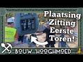 Efteling ️ Bouw HOOGHMOED 8 NIEUWE Attractie 2026