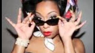 Shawnna - Talking That Shit (Prod. By Young Chop)