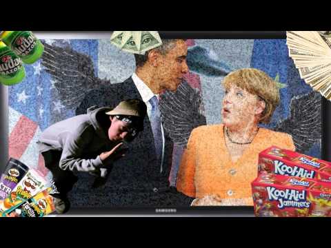 Video thumbnail for Lüge der Medien