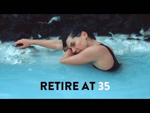, title : 'How I plan to retire at 35 (and weird reasons WHY)'