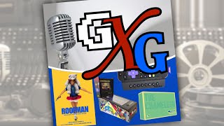 Roofman, Sideclick, & The Chameleon