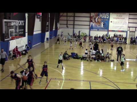 Dallas  Hoyas vs BDB - Feb. 26, 2017 - Chapt 3