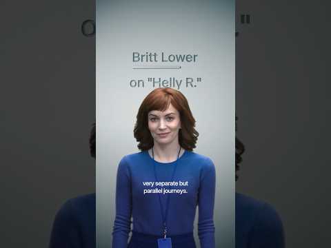 afbeelding Helly R. is her own worst enemy. -  Season 2 January 17