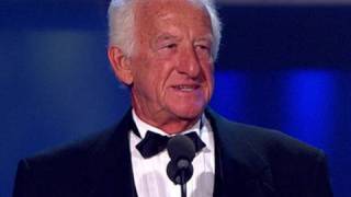 WrestleMania XXVI: Bob Uecker gives his induction speech at