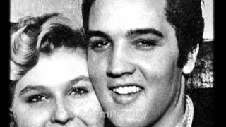 Elvis Presley - In your arms  (take 1)