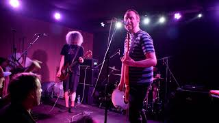 SNUFF &quot;Somehow&quot;. Dabadaba-Donosti, 09-02-2024.