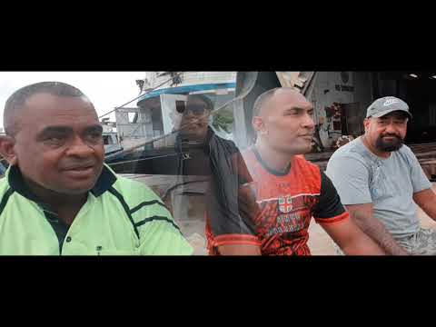 Malumu Ni Tobu Kei Naivaukura - Atama Madaga Qai Galili (Official Music Video) 2020