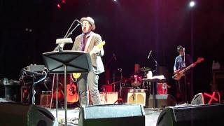 Uncomplicated - Elvis Costello &amp; The Imposters - Gramercy Theater - 4/1/11