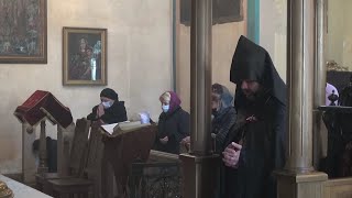 Վիրահայոց թեմում նշվեց Ս․ Վարդանանց տոնը
