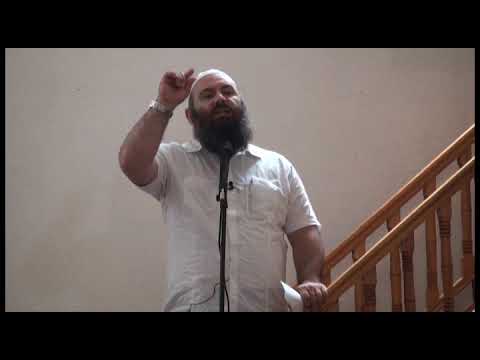 Detyrat dhe obligimet e Muslimanit sot - Hoxhë Bekir Halimi - Hutbe