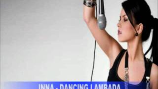INNA - DANCING LAMBADA