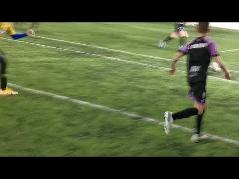 Prijateljska utakmica/J Academy vs ŠF Sparta (1-1) generacija 2010