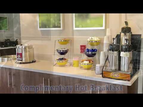 Days Inn & Suites East Flagstaff Flagstaff AZ 86004