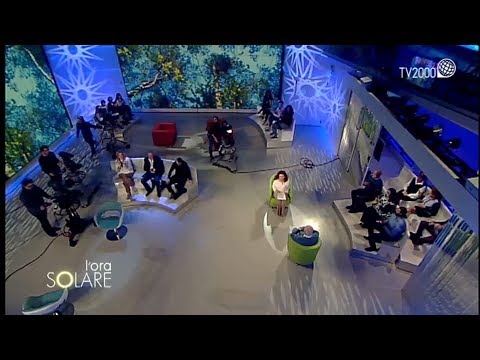 L'Ora Solare, 24 aprile 2019