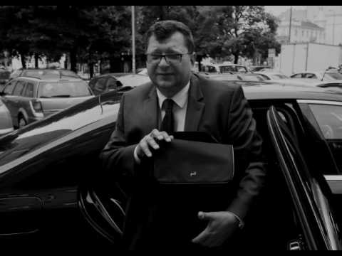 Jay Z ft. Zbigniew Stonoga - 99 Karakans