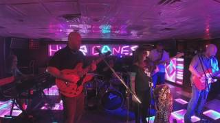 Grampas Grass - LIVE at Hurricanes Bar and Grill in Huntington Beach