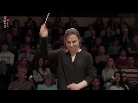 Liubov Nosova at La Maestra Competition, All Rounds 2024 Thumbnail