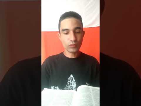 (OSÉIAS 4;1-19)⛪.