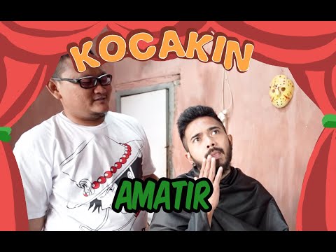 kocakin-amatir