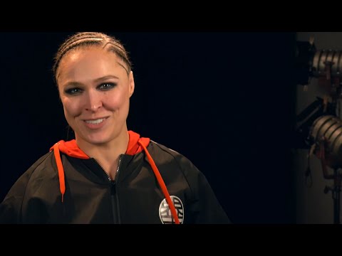 Ronda Rousey Says Conor McGregor Has Earned Retirement