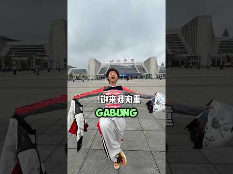 Cewek Ini Cuma Mau Jadi Anak Moge, Tapi Hasil Dandanannya Bikin Syok Berat! #shorts