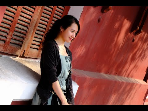 Treating women for cervical cancer in Hue, Vietnam