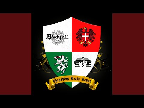 Hail to the Warriors