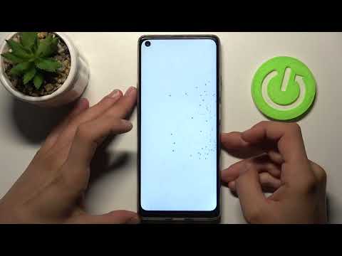 Cómo entrar y salir del Modo Seguro en CUBOT MAX 3