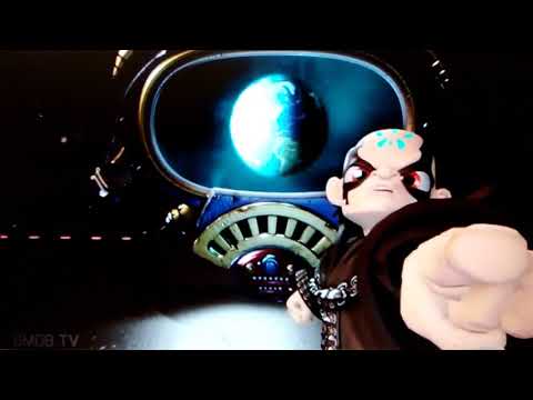 Atemladdin part 27 Yami Yugi (Atem) vs Kaos part 1