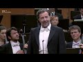 Bernard Haitink,  Mahler "Rückert-Lieder"