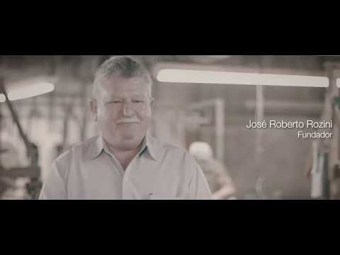 MEET ROZINI - Brazilian hand-made guitars