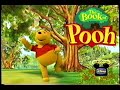 The Book Of Pooh Who Is Me Song By Pooh VHS TAPE RECORDING