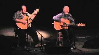 Doc Watson - Trouble in Mind