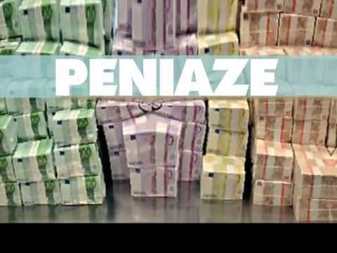 Nulovič (feat.Wagon) - Peniaze