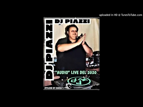 DJ CLAUDIO PIAZZI@IL RICORDO - AUDIO LIVE DEL 2020  (VIDEO BY CINZIA T. )