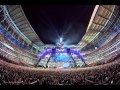 Desire - U2 (From The Ground Up) 
