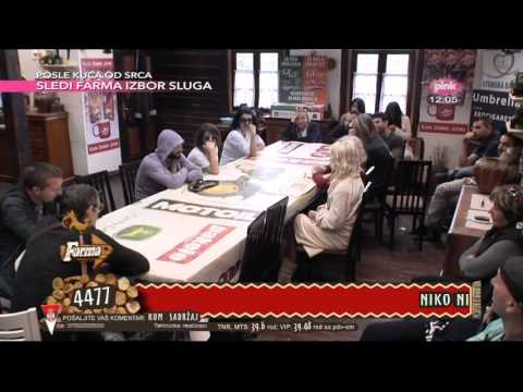 Farma 7 - Izabran novi gazda