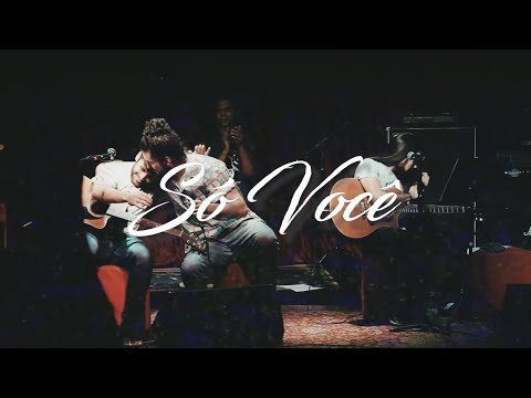 Só Você - Erick Roza