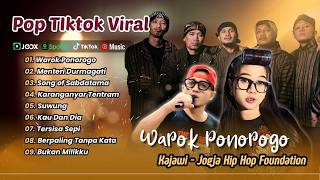 Download lagu Kajawi - WAROK PONOROGO | MENTERI DURMAGATI | SUWUNG | KARANG ANYAR | LAGU HIP HOP JAWA VIRAL mp3