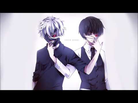 Gemitaiz X Liberato - Tu T'e Scurdat' 'e Me - NIGHTCORE