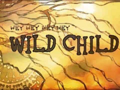 Wild Child (Elen Levon) DJ Ross & Alessandro Viale M2O/Official Remix .