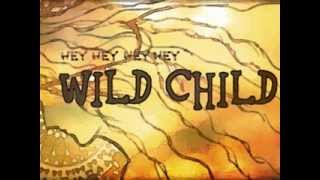 Wild Child (Elen Levon) DJ Ross & Alessandro Viale M2O/Official Remix .