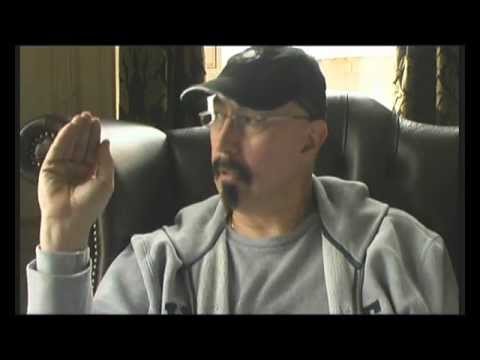 JOHN MORALES trailer