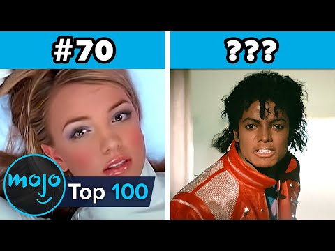 Top 100 Songs of All Time