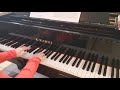 Circus By Alexander Peskanov AMEB Piano Grade 2 Series 18
