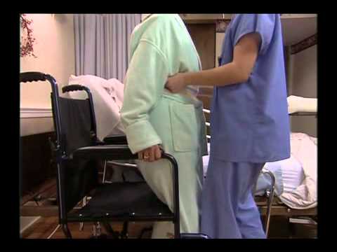 image-What is a transfer in healthcare?