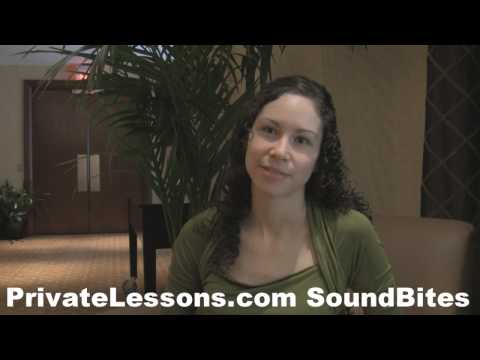PrivateLessons.com | Boston, Jazz Singer Tammy Scheffer