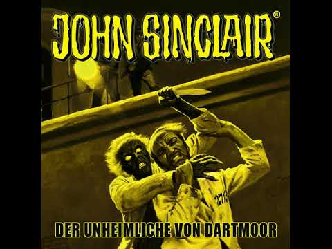 John Sinclair - Sonderedition 13: Der Unheimliche von Dartmoor
