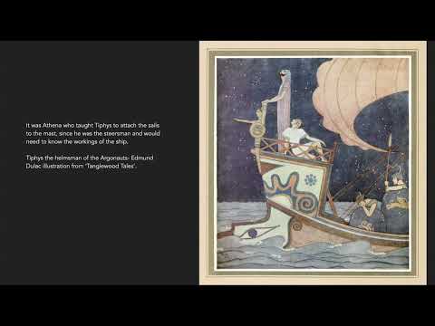 Secrets of the Golden Fleece: Myth and Power Explained