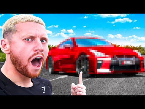 I Bought My Nissan GT-R Back